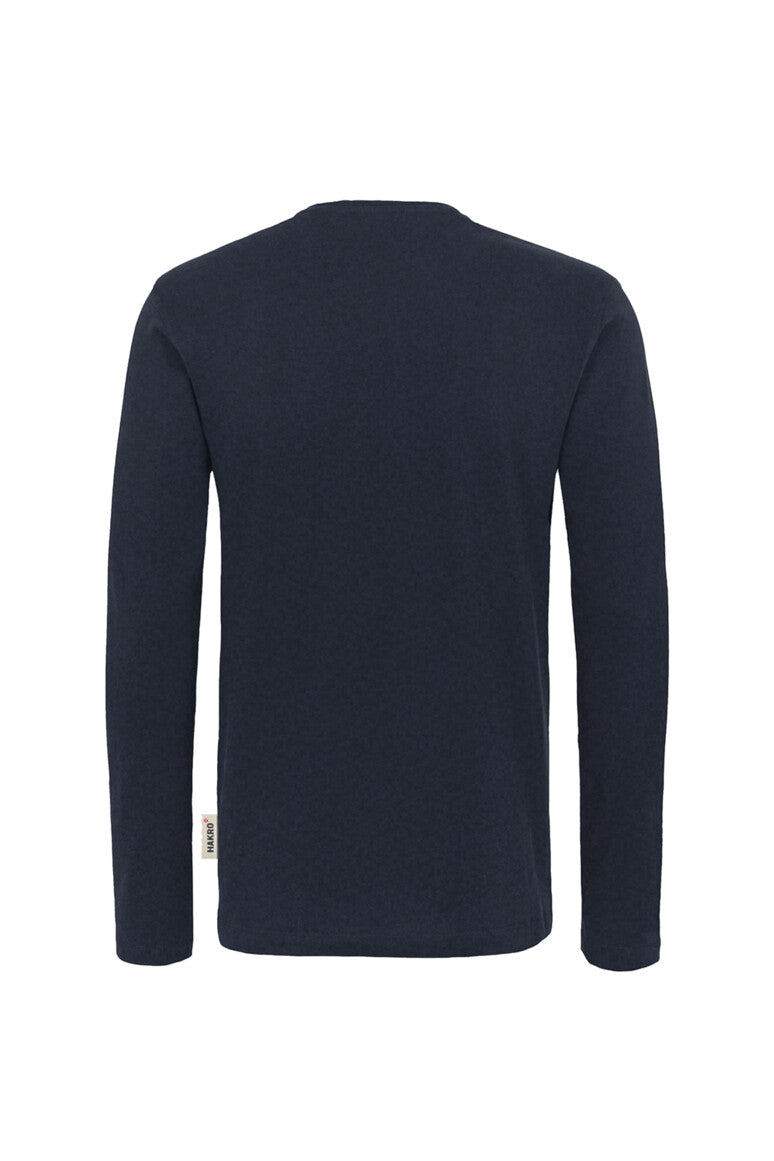 HAKRO Longsleeve Heavy - tinte