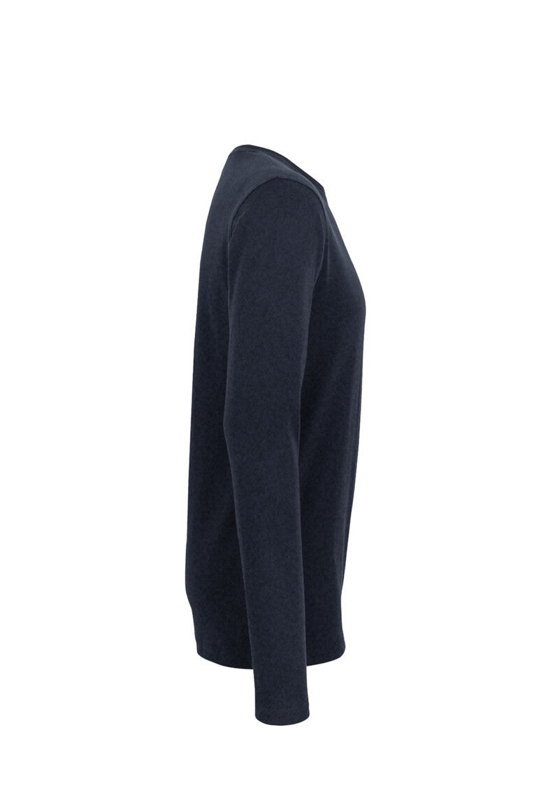 HAKRO Longsleeve Heavy - tinte