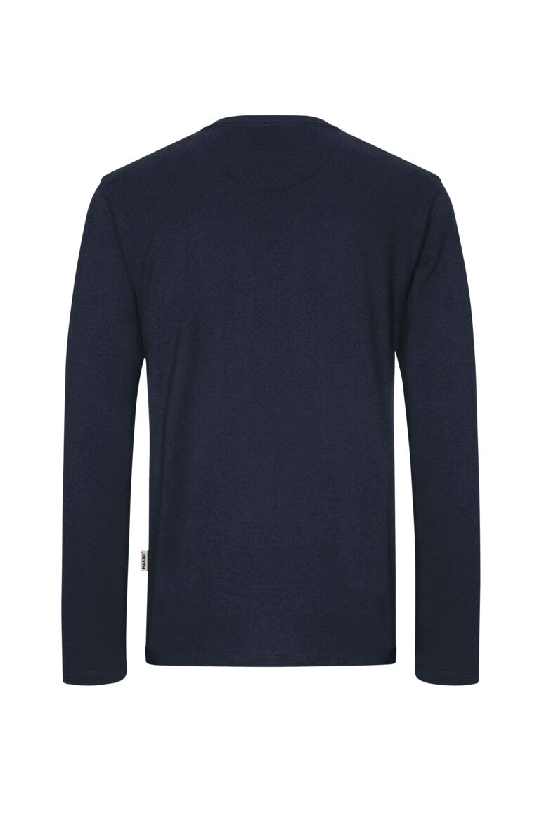 HAKRO Longsleeve MIKRALINAR® - tinte