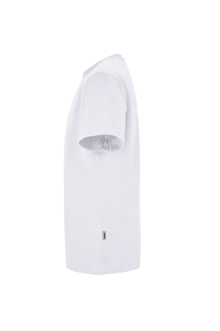 HAKRO T-Shirt MIKRALINAR® - weiß