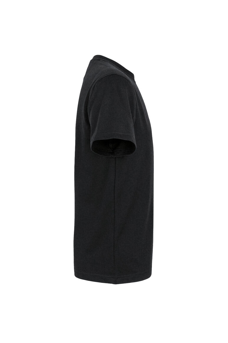 HAKRO T-Shirt MIKRALINAR® - schwarz