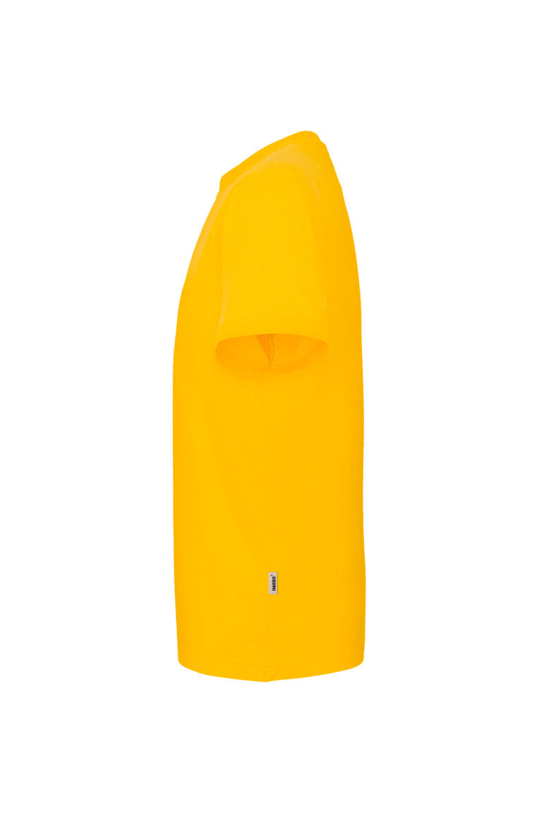 HAKRO T-Shirt MIKRALINAR® - sonne