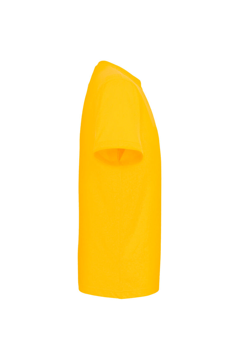 HAKRO T-Shirt MIKRALINAR® - sonne