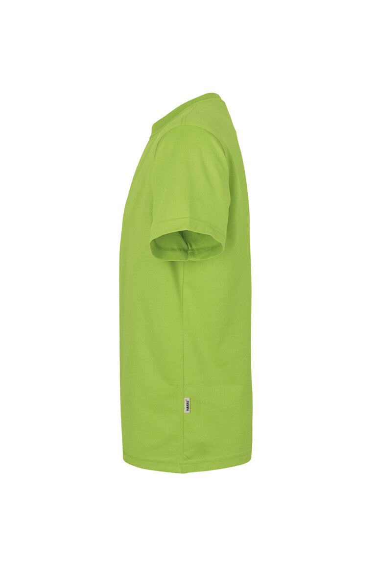 HAKRO T-Shirt MIKRALINAR® - kiwi