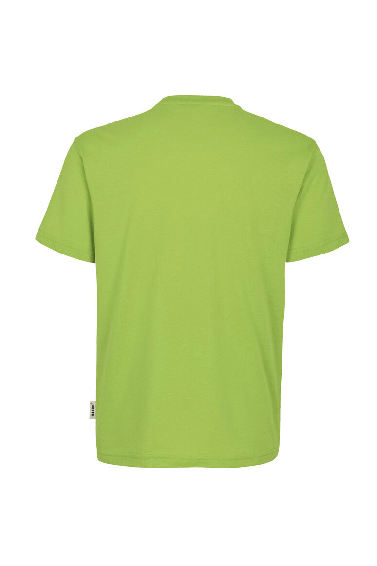 HAKRO T-Shirt MIKRALINAR® - kiwi