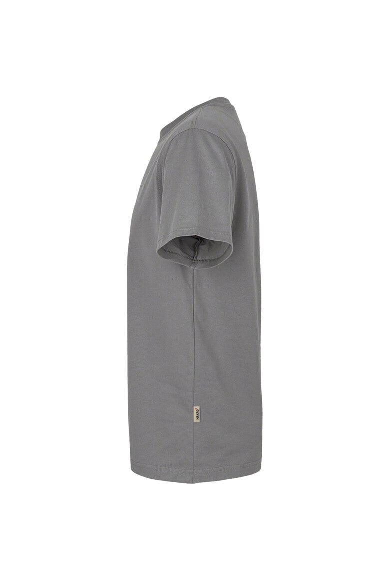 HAKRO T-Shirt MIKRALINAR® - titan