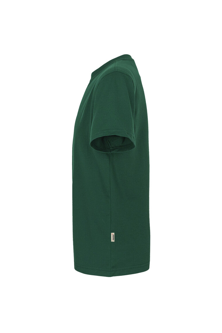 HAKRO T-Shirt MIKRALINAR® - tanne