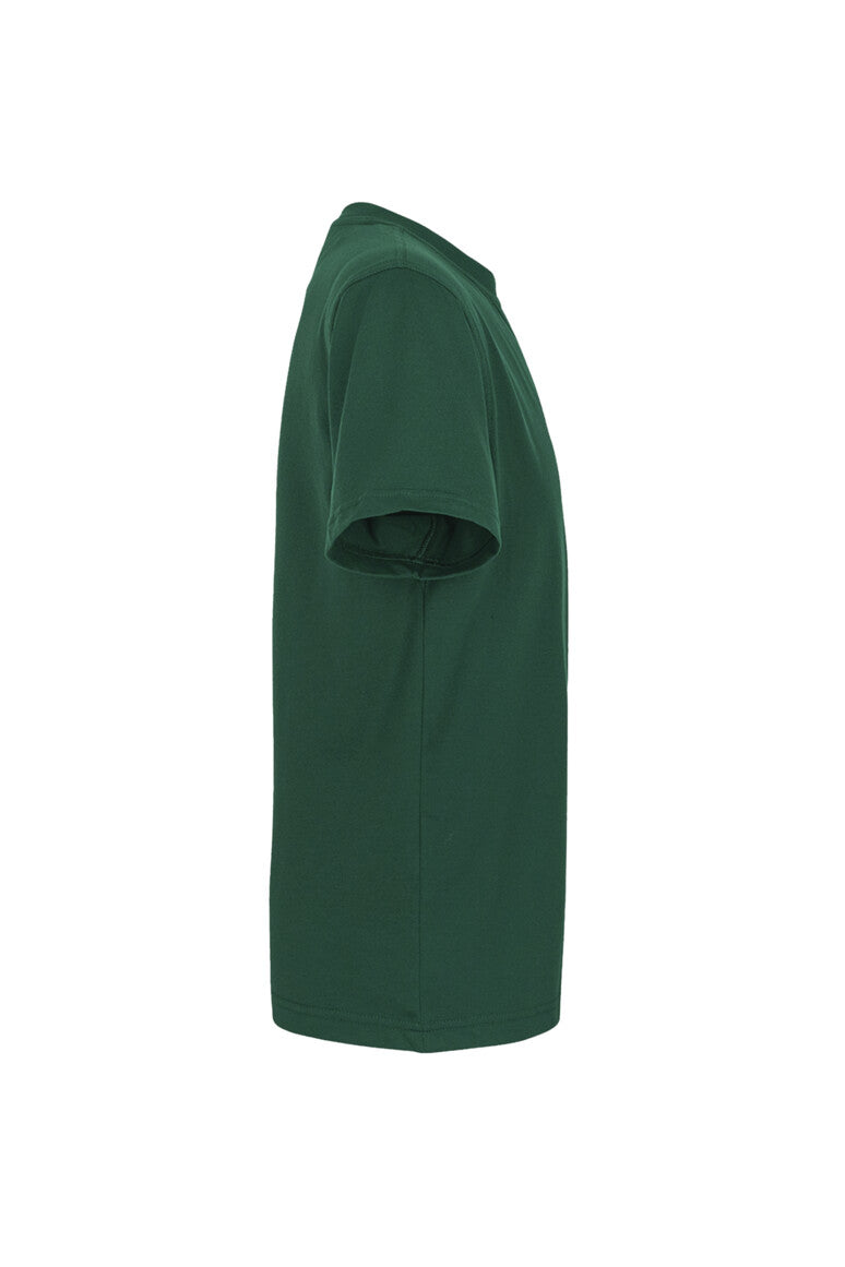 HAKRO T-Shirt MIKRALINAR® - tanne