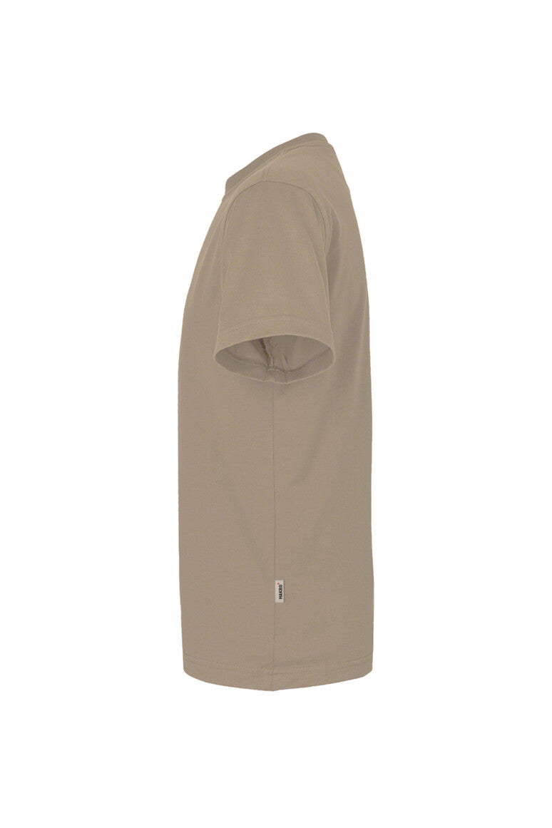 HAKRO T-Shirt MIKRALINAR® - khaki