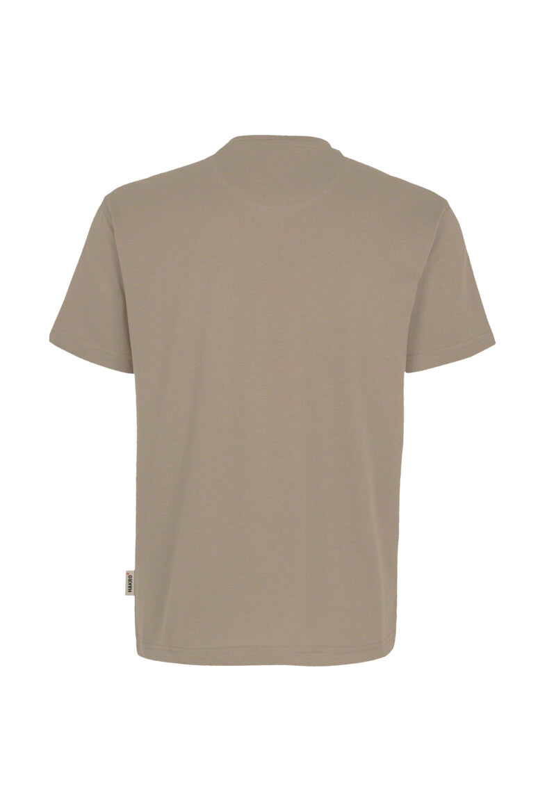 HAKRO T-Shirt MIKRALINAR® - khaki