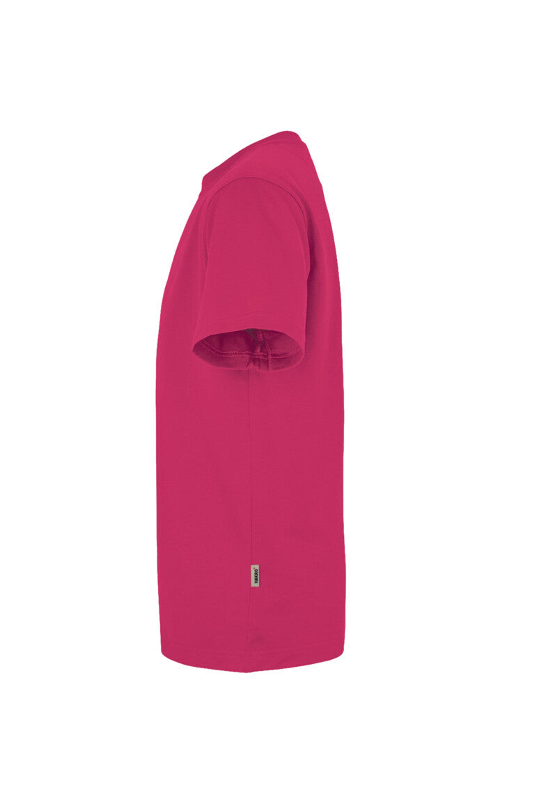 HAKRO T-Shirt MIKRALINAR® - magenta