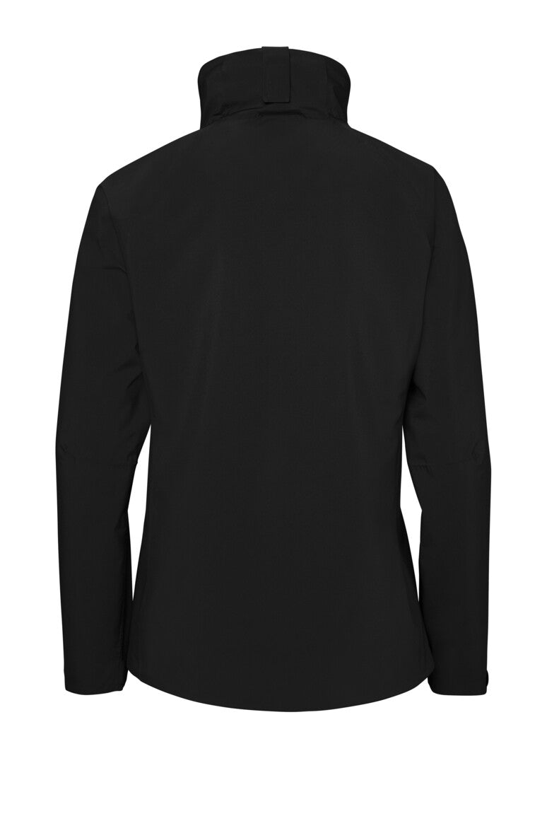HAKRO Damen High-Activejacke ECO - schwarz