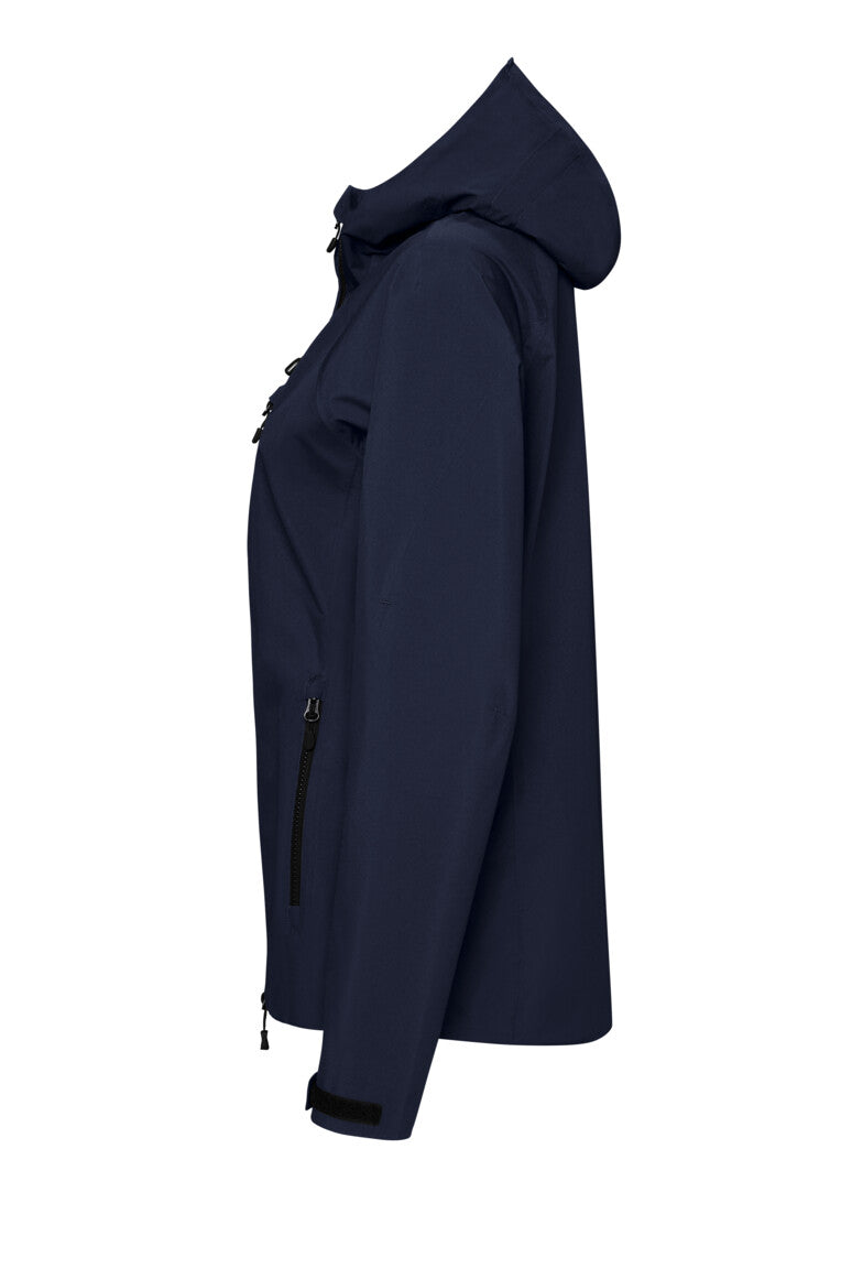 HAKRO Damen High-Activejacke ECO - tinte