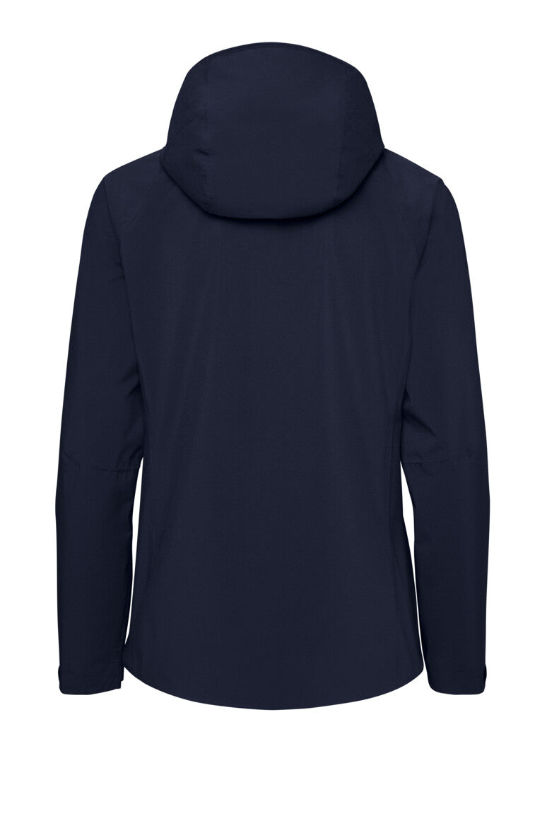 HAKRO Damen High-Activejacke ECO - tinte