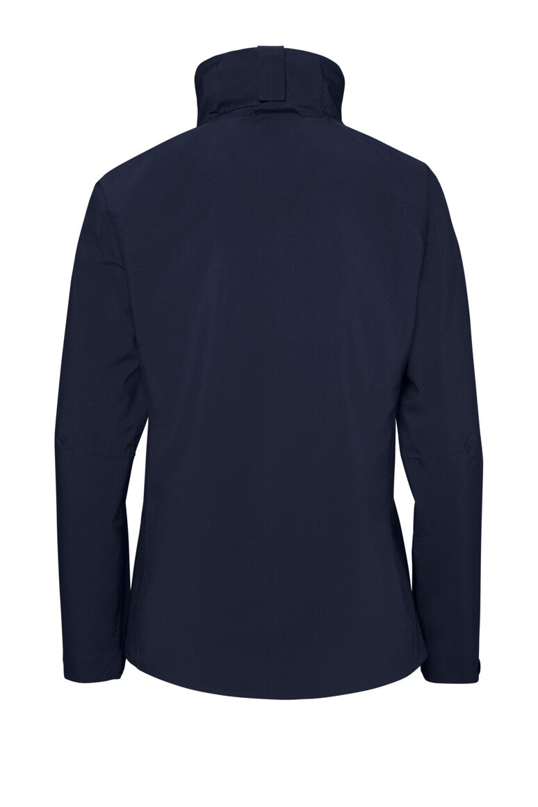 HAKRO Damen High-Activejacke ECO - tinte