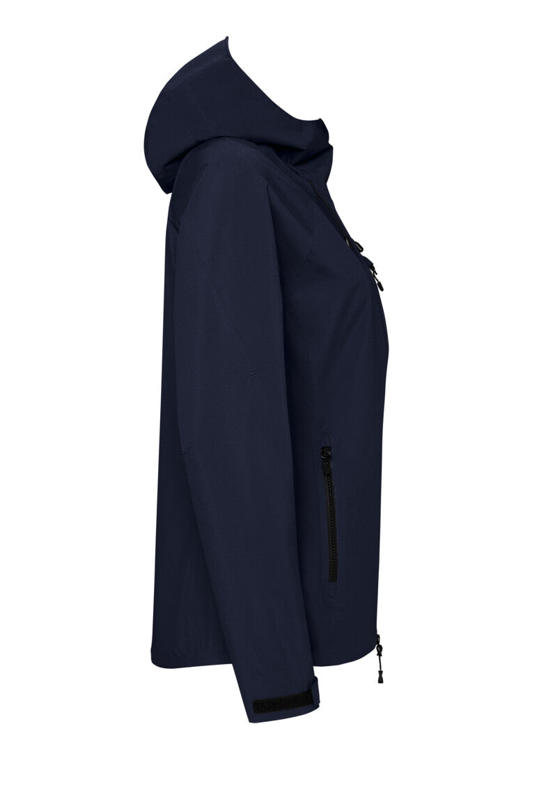 HAKRO Damen High-Activejacke ECO - tinte
