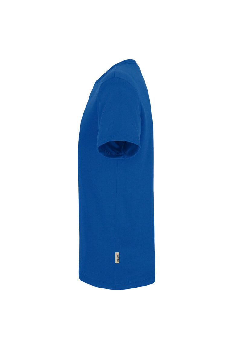 HAKRO T-Shirt COOLMAX® ECO - royalblau