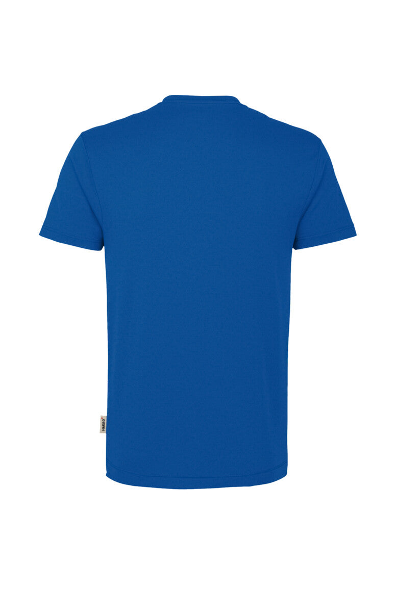 HAKRO T-Shirt COOLMAX® ECO - royalblau