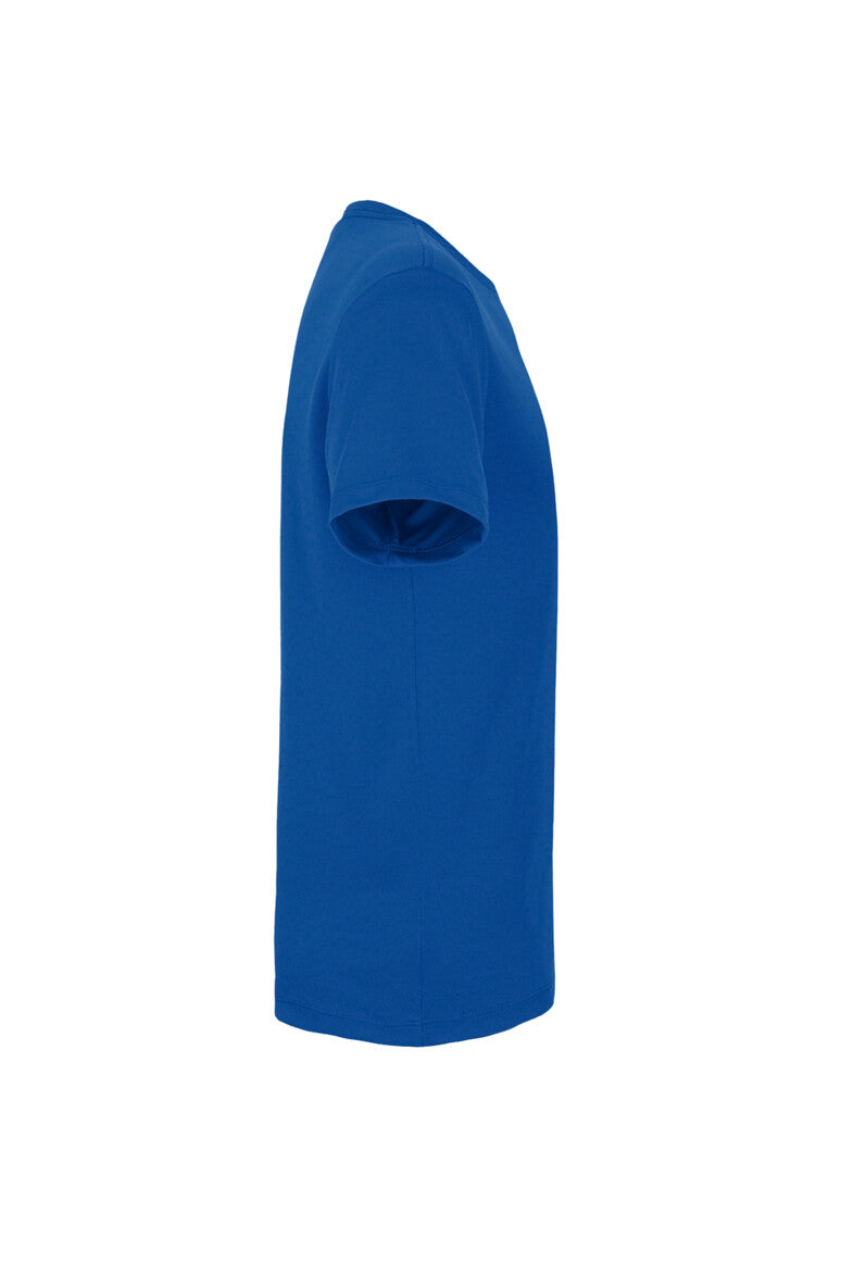 HAKRO T-Shirt COOLMAX® ECO - royalblau