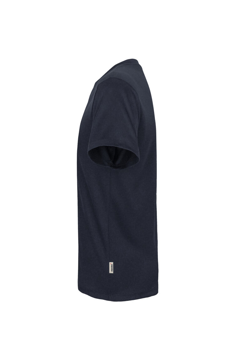 HAKRO T-Shirt COOLMAX® ECO - tinte