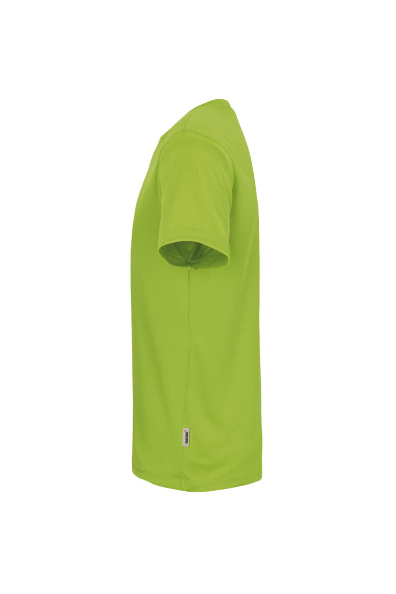 HAKRO T-Shirt COOLMAX® ECO - kiwi
