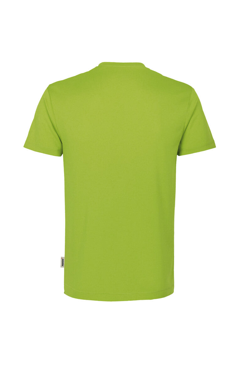 HAKRO T-Shirt COOLMAX® ECO - kiwi