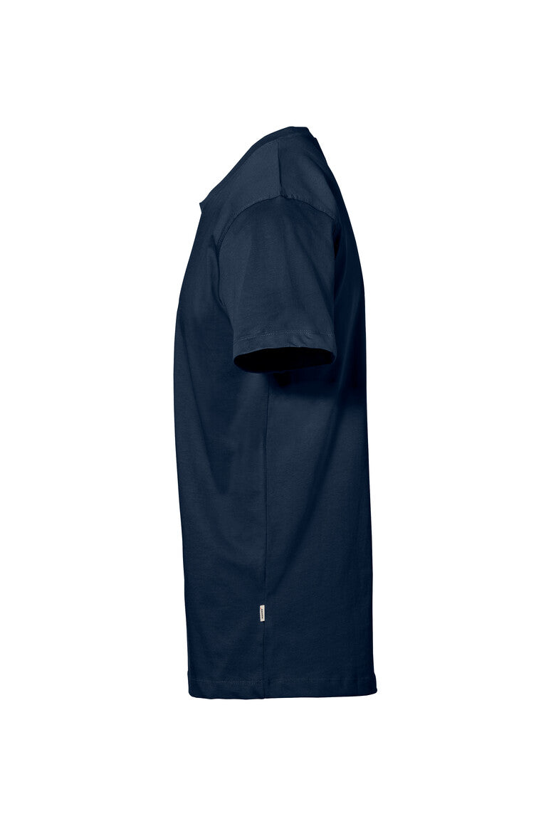 HAKRO T-Shirt Classic - marine