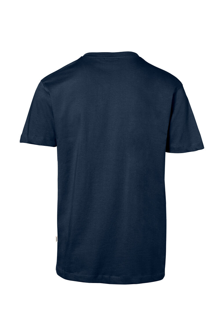 HAKRO T-Shirt Classic - marine