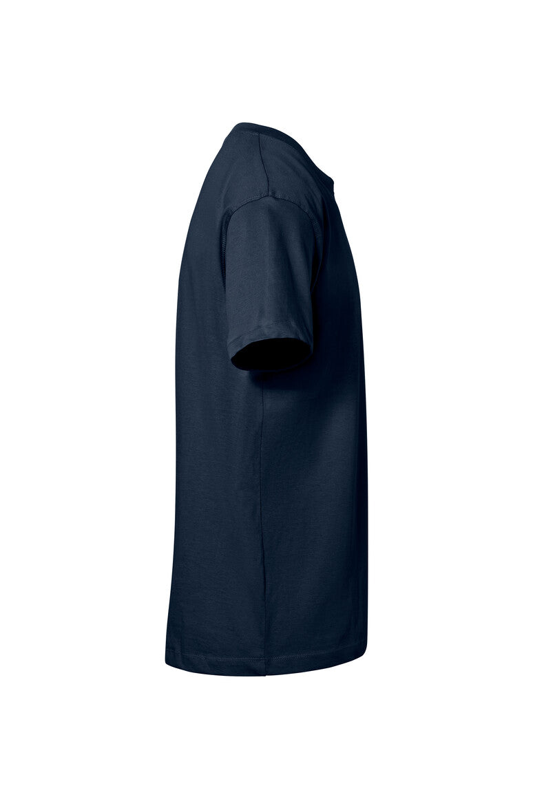 HAKRO T-Shirt Classic - marine