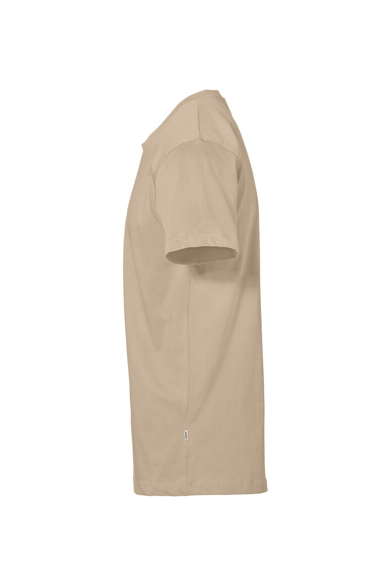 HAKRO T-Shirt Classic - sand