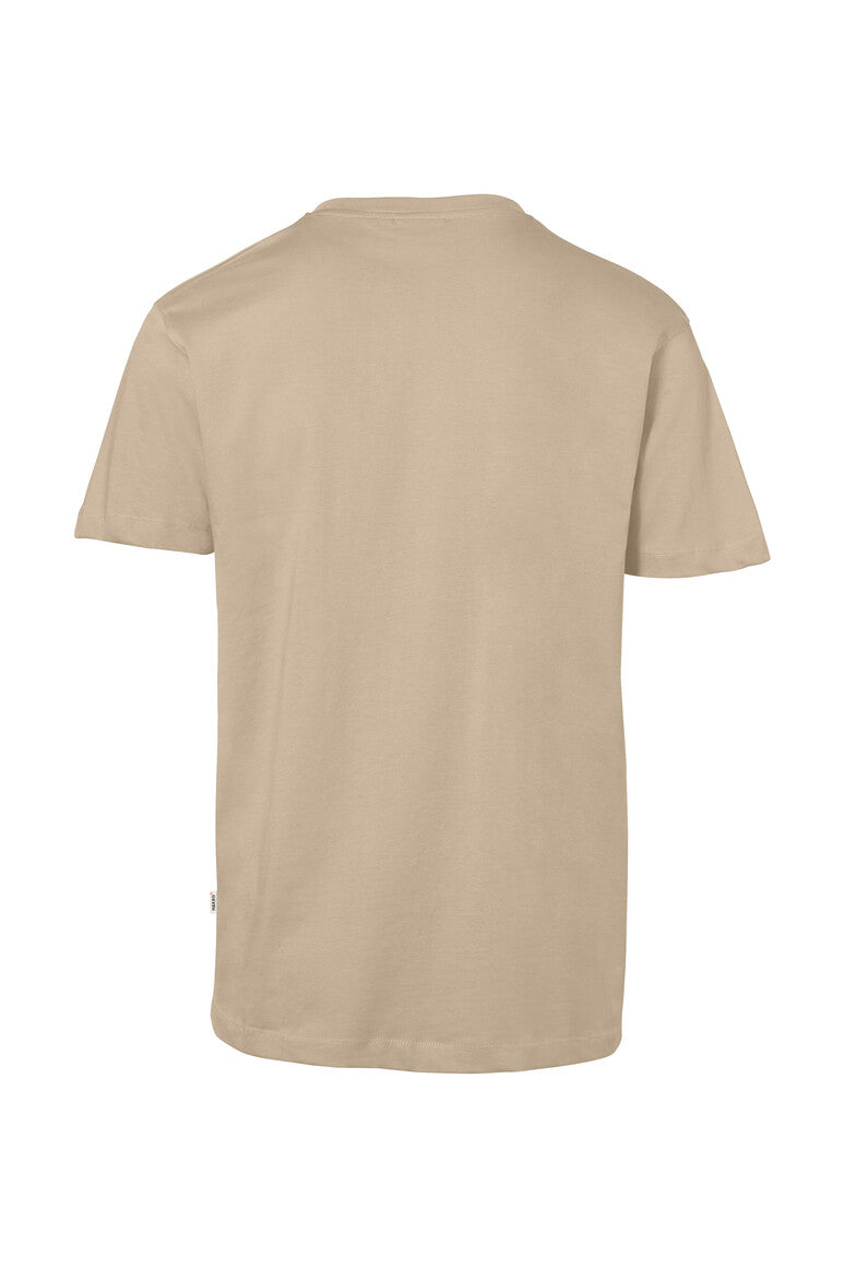 HAKRO T-Shirt Classic - sand