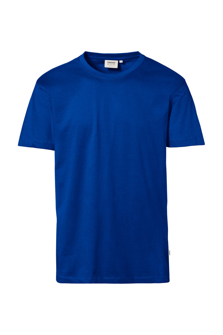 HAKRO T-Shirt Classic - royalblau