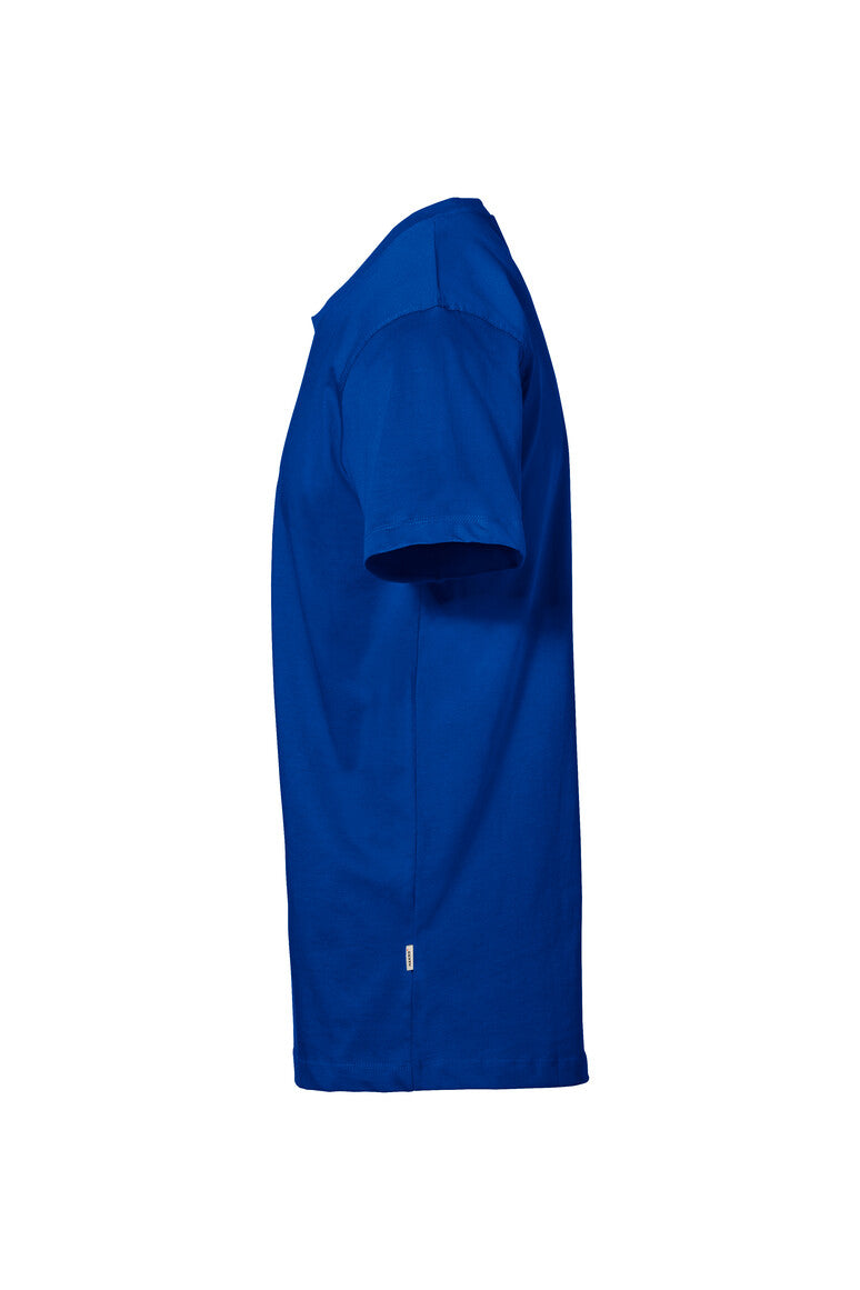 HAKRO T-Shirt Classic - royalblau