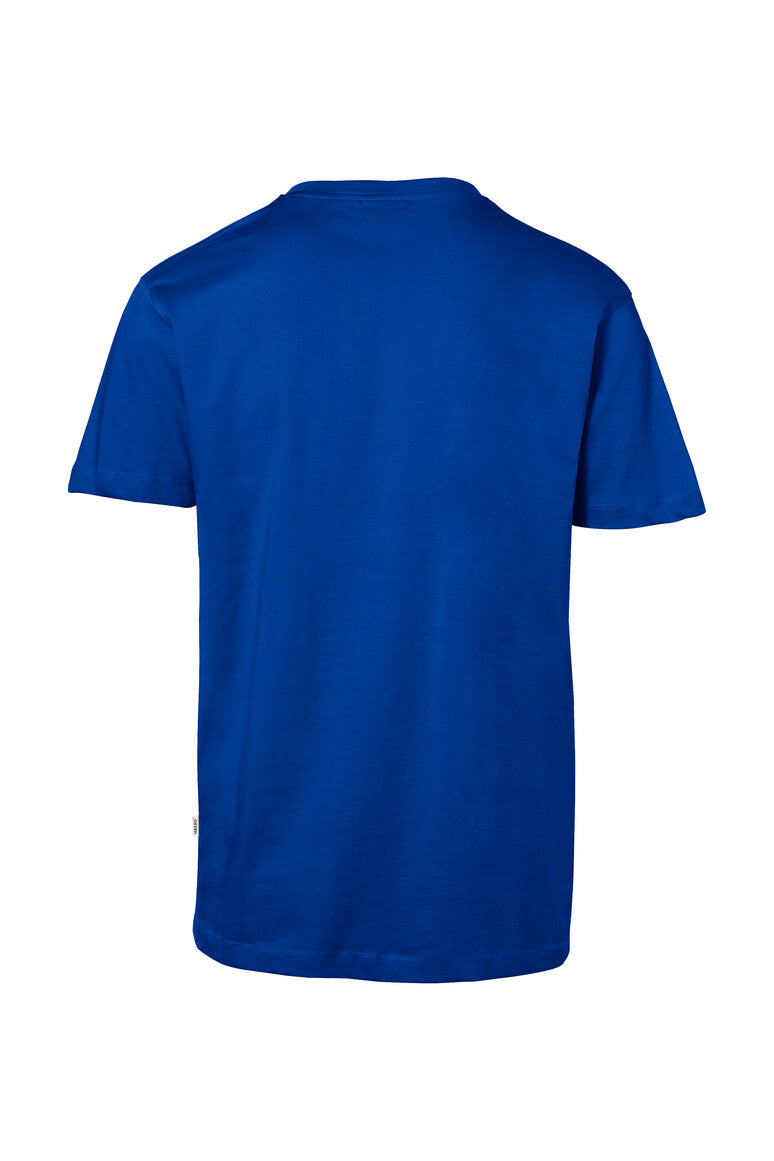 HAKRO T-Shirt Classic - royalblau