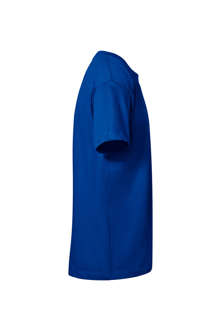 HAKRO T-Shirt Classic - royalblau