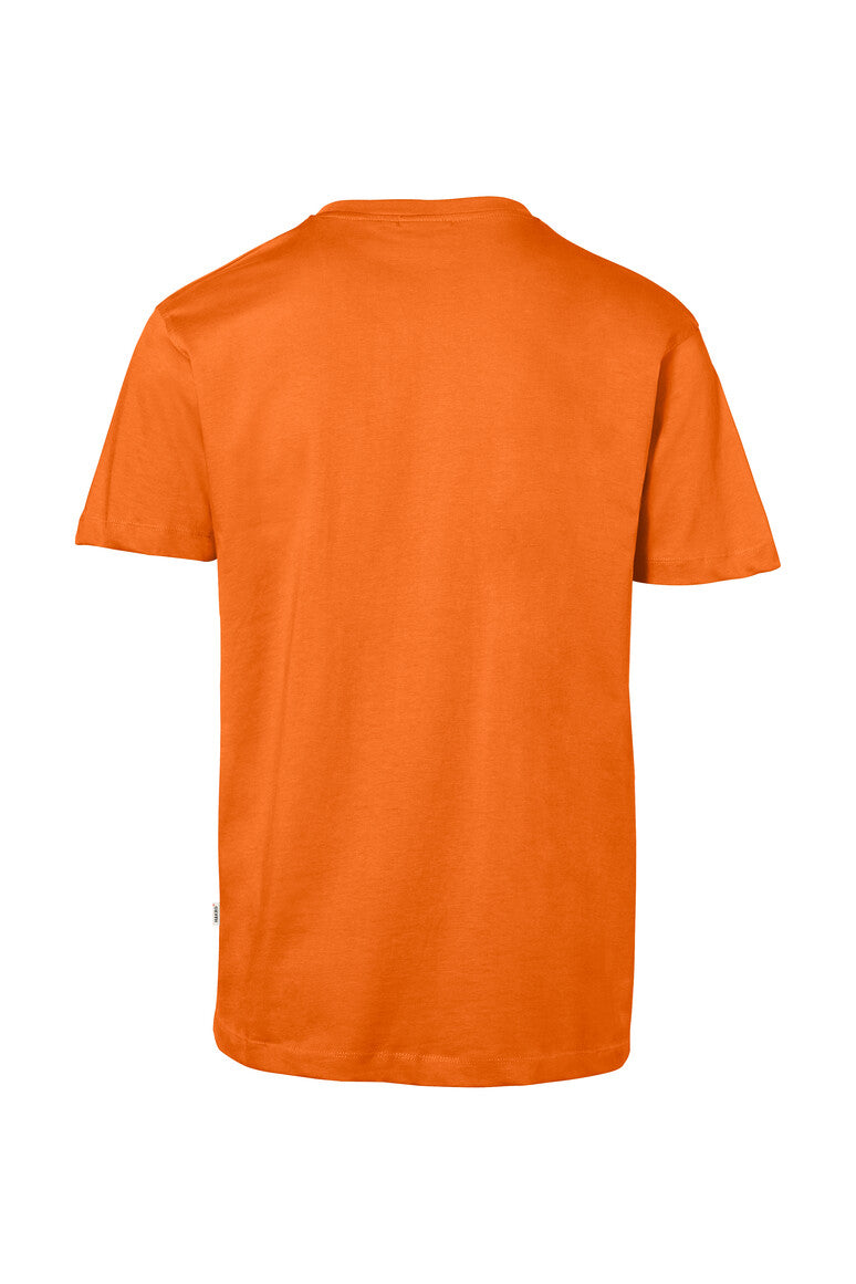 HAKRO T-Shirt Classic - orange