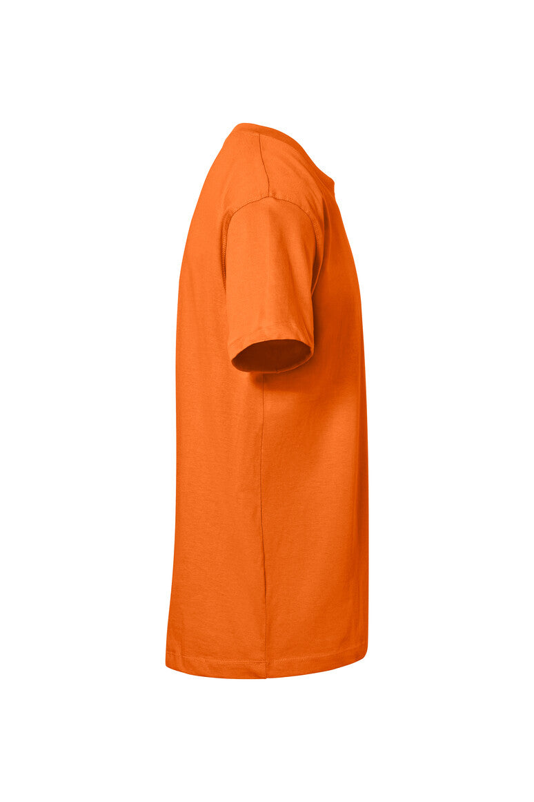 HAKRO T-Shirt Classic - orange