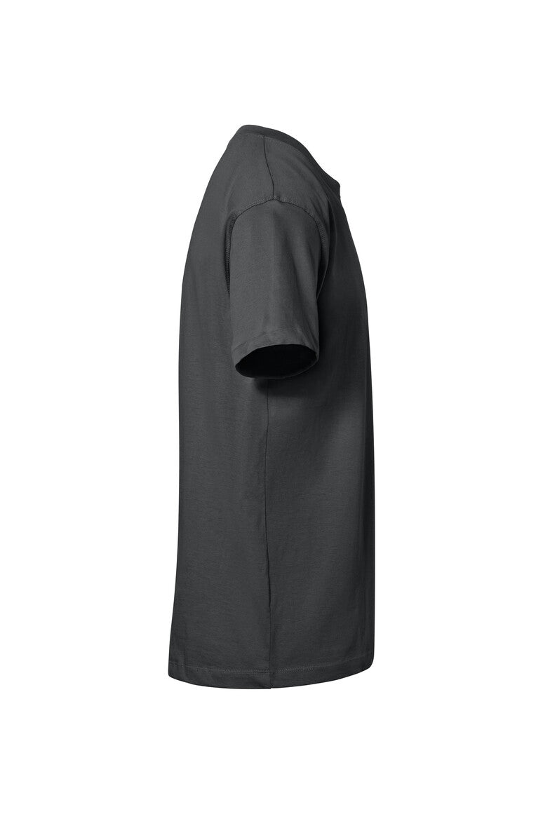 HAKRO T-Shirt Classic - anthrazit