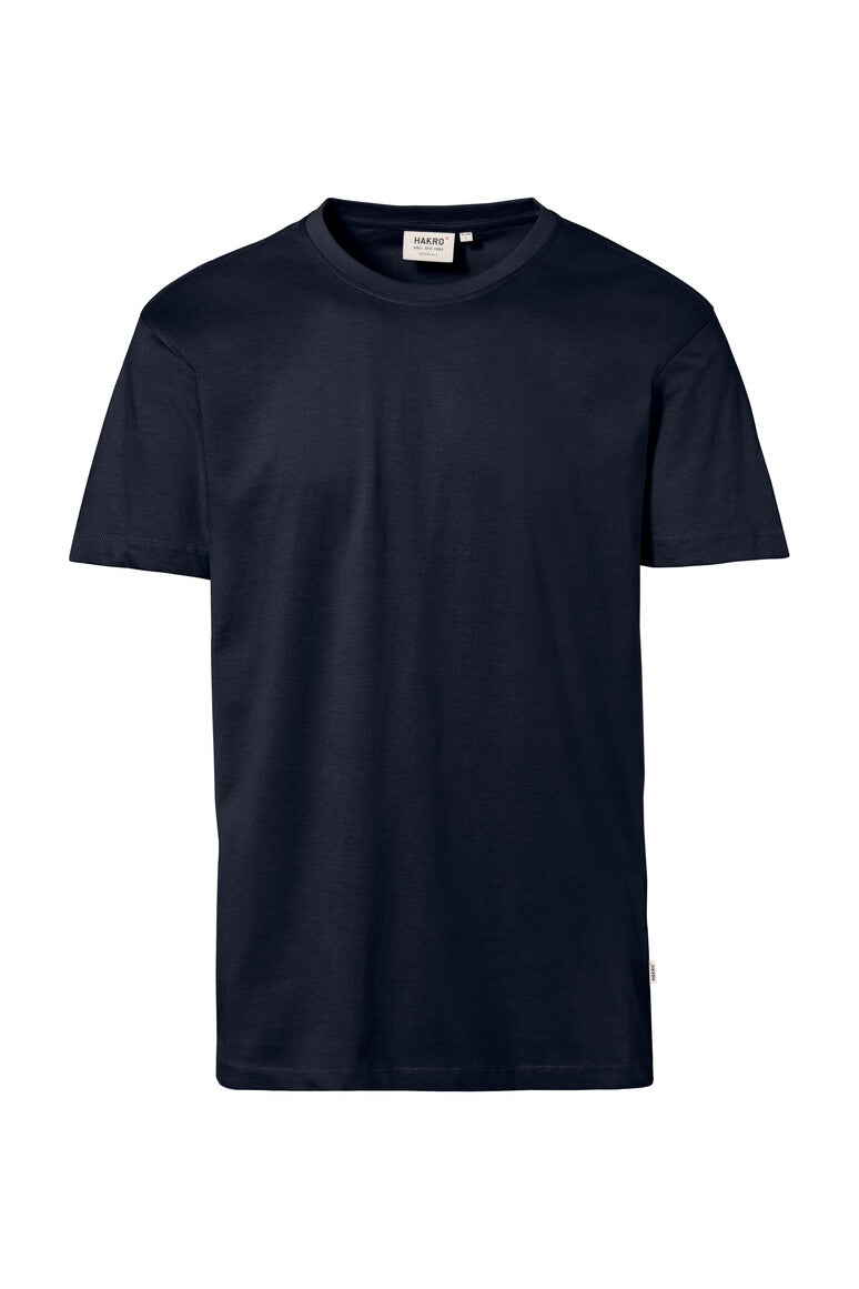 HAKRO T-Shirt Classic - tinte