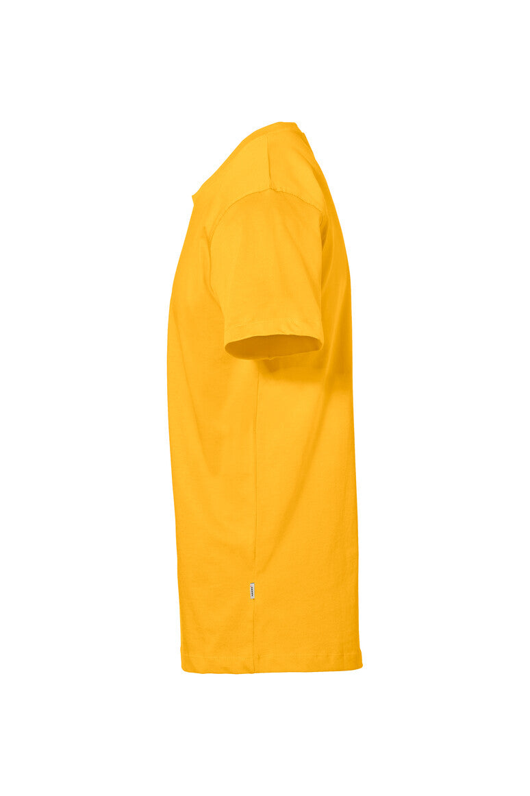 HAKRO T-Shirt Classic - sonne