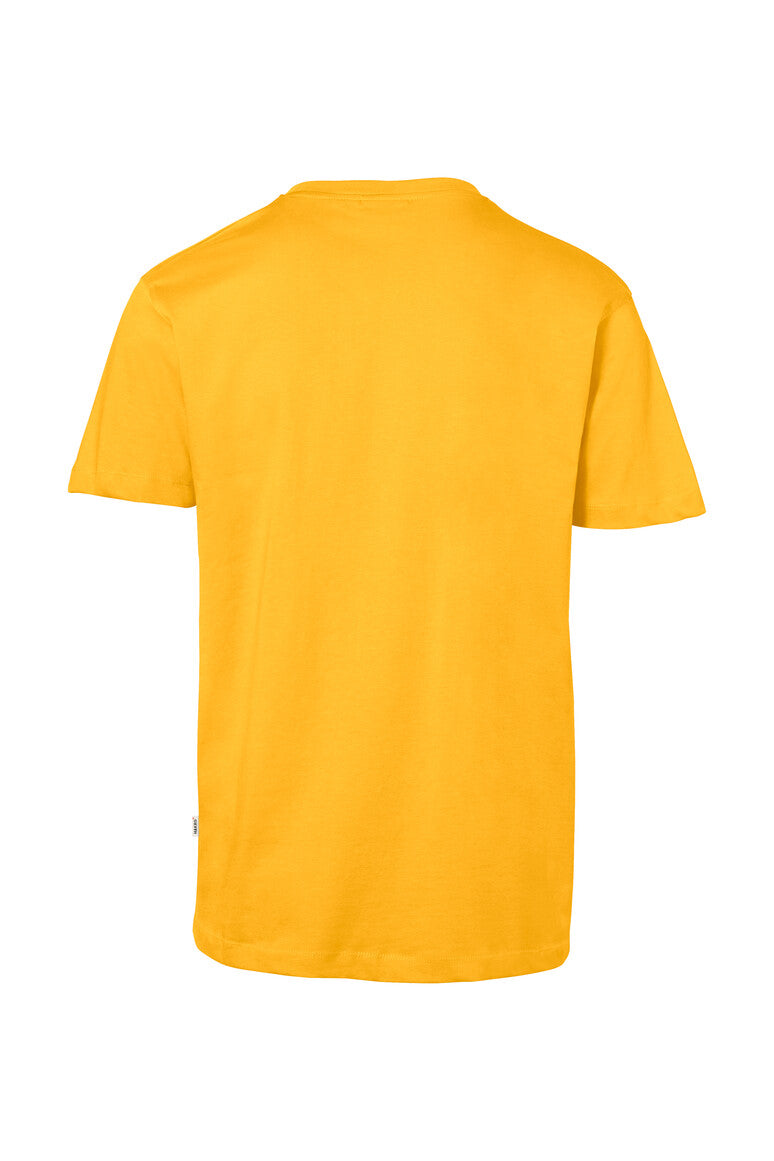 HAKRO T-Shirt Classic - sonne