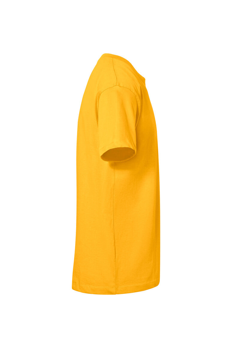 HAKRO T-Shirt Classic - sonne