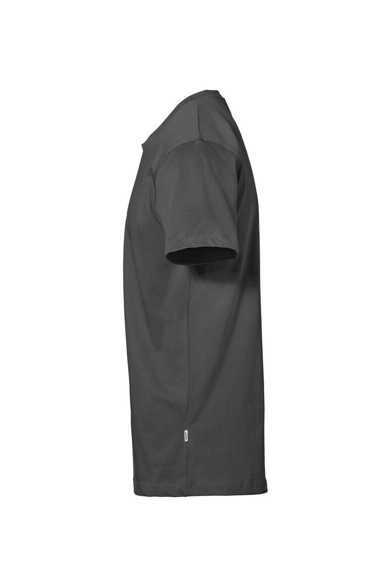 HAKRO T-Shirt Classic - graphit