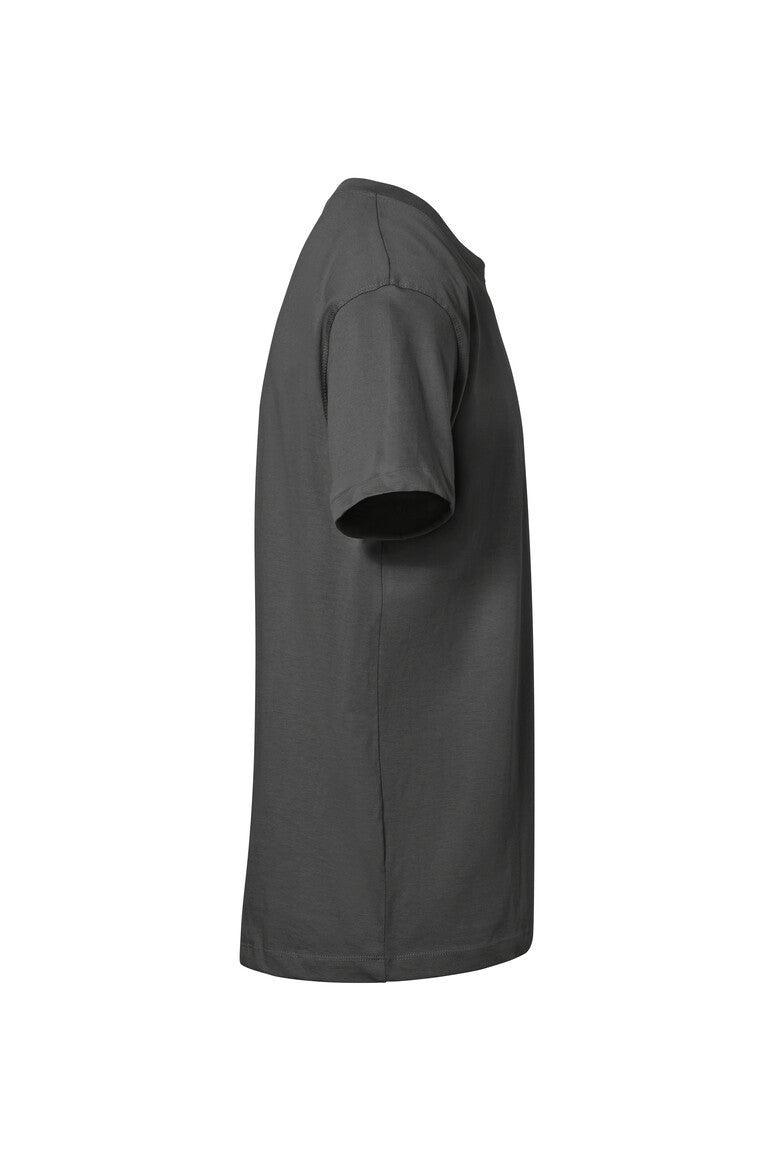 HAKRO T-Shirt Classic - graphit