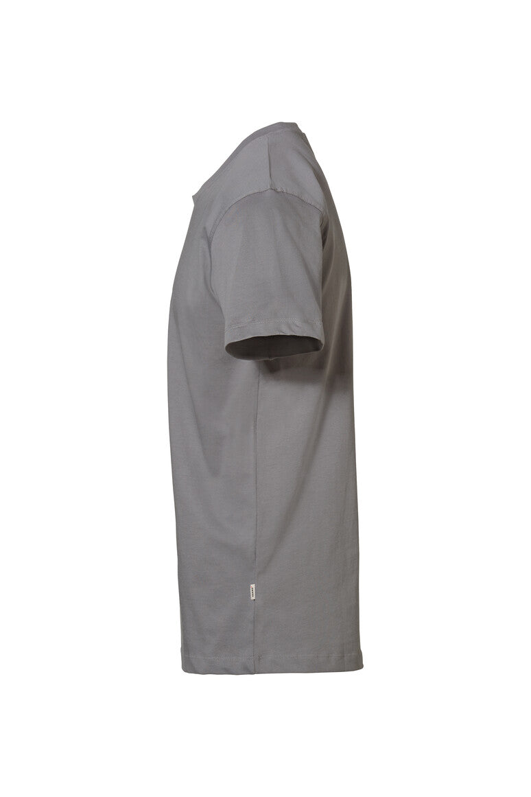 HAKRO T-Shirt Classic - titan