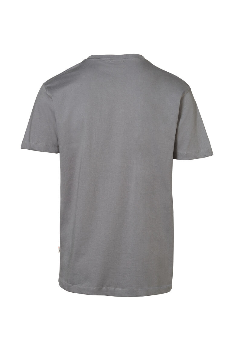 HAKRO T-Shirt Classic - titan