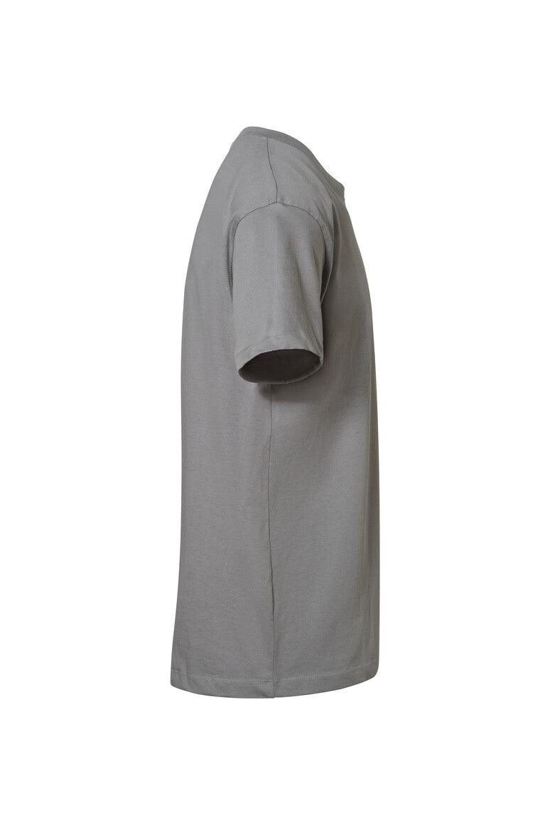 HAKRO T-Shirt Classic - titan