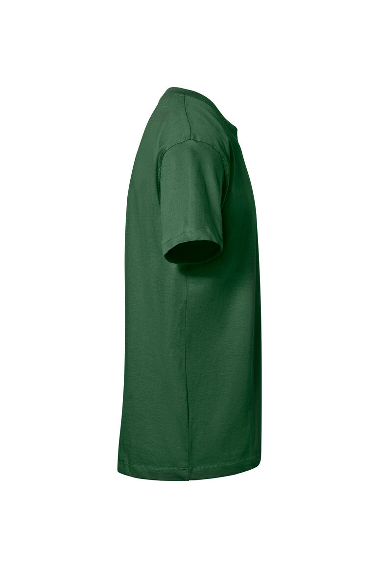 HAKRO T-Shirt Classic - tanne