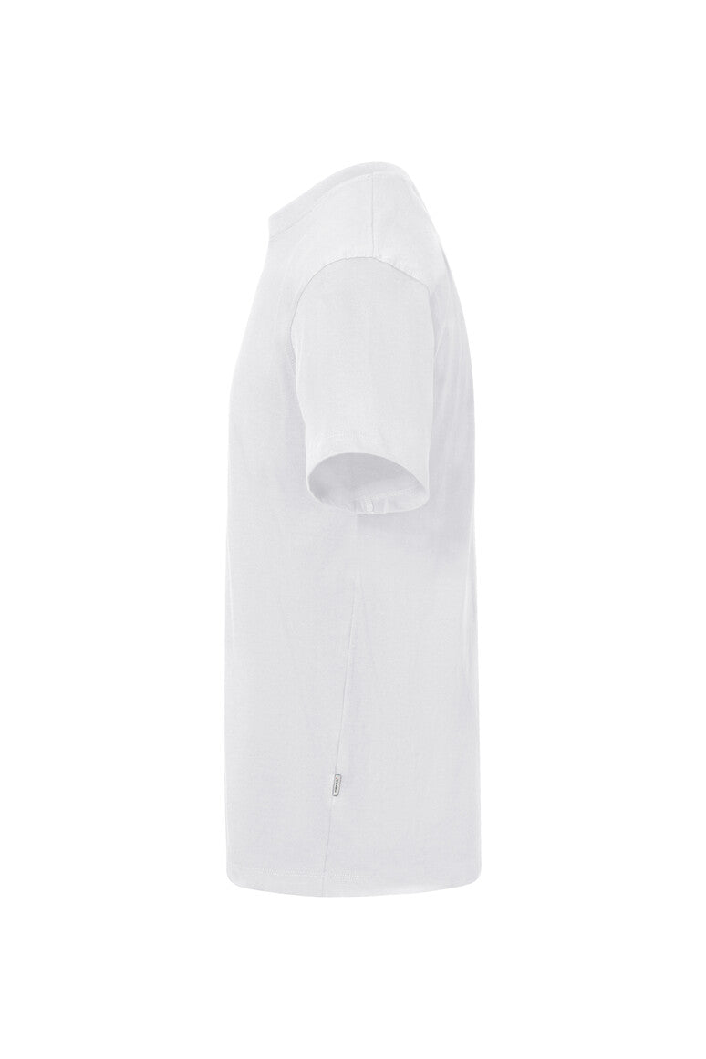 HAKRO T-Shirt Heavy - weiß