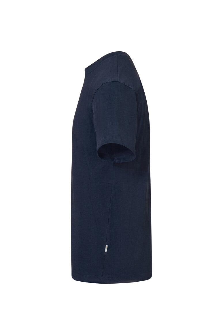 HAKRO T-Shirt Heavy - marine